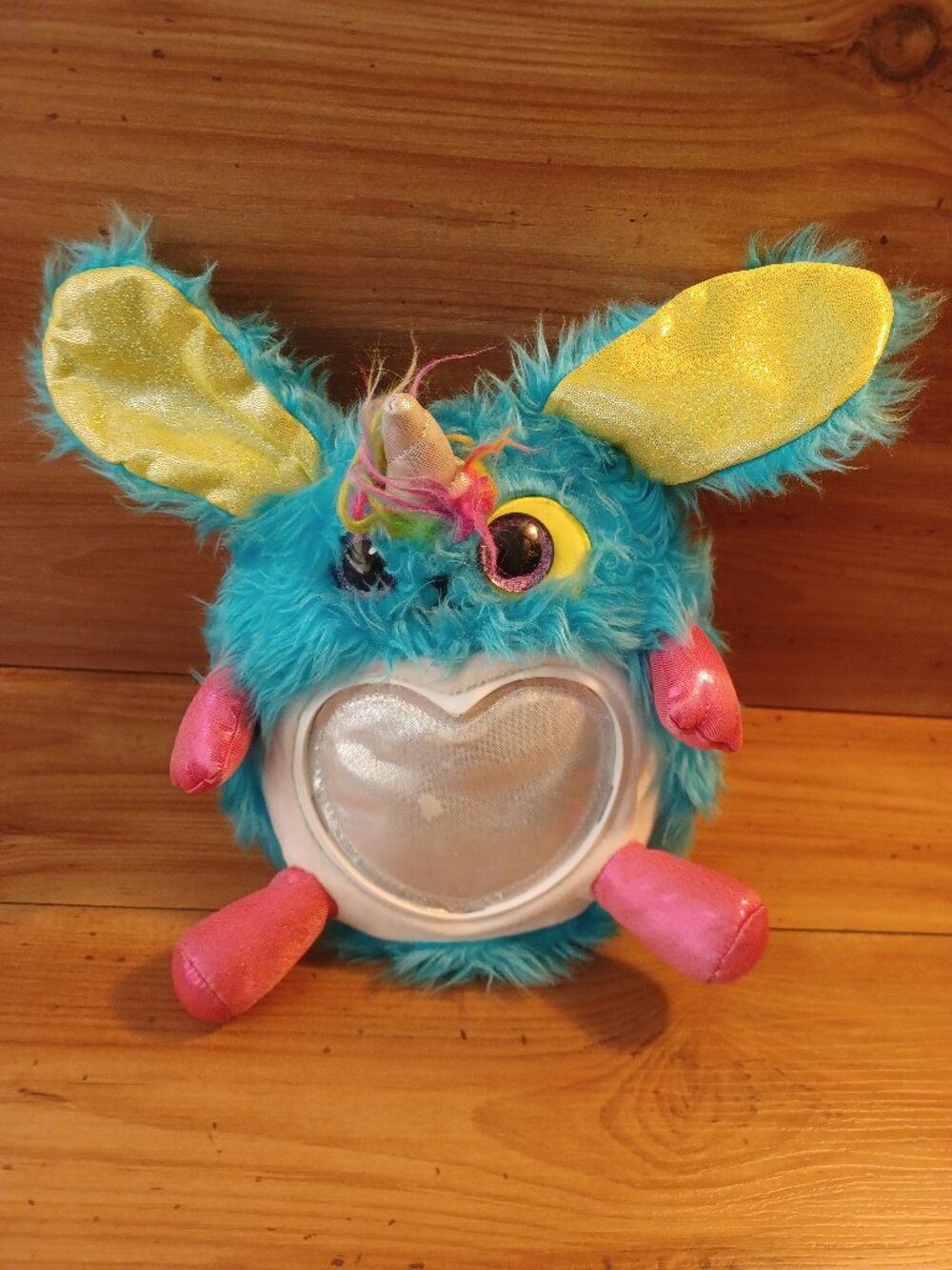 Zuru Rainocorns Bunny Rabbit